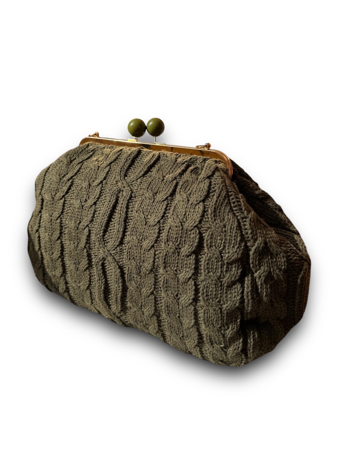 Cluch Intrecci