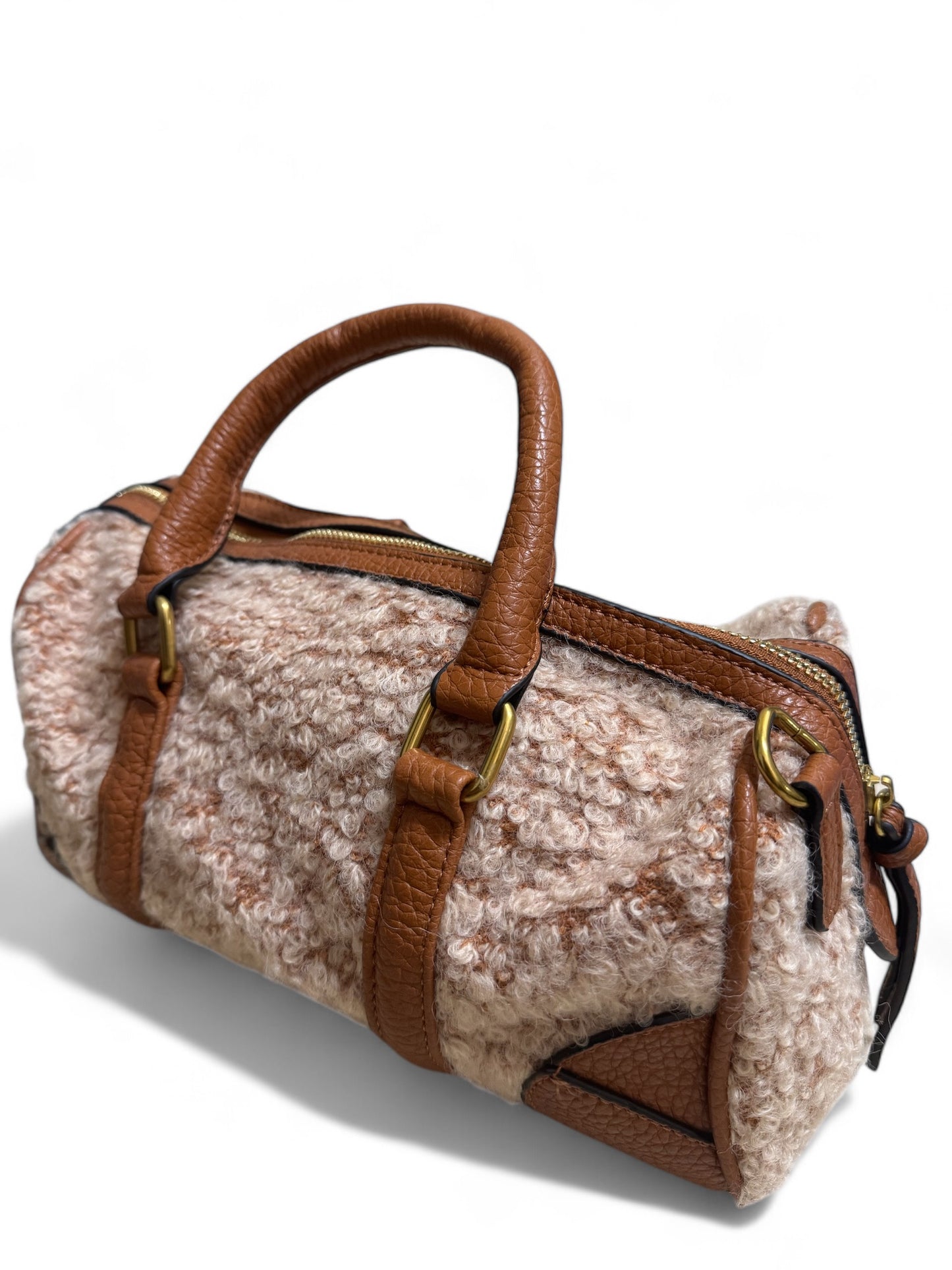 Borsa Boucle