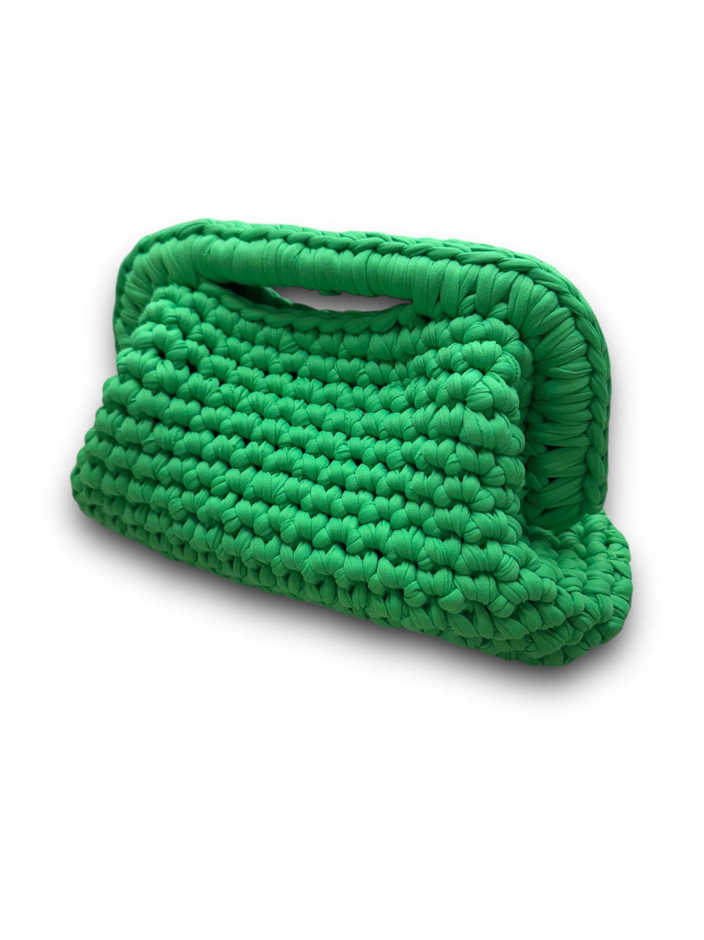 Cluch Verde