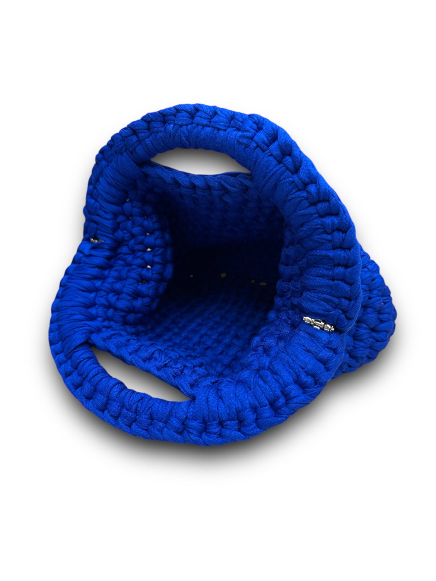 Cluch Blu