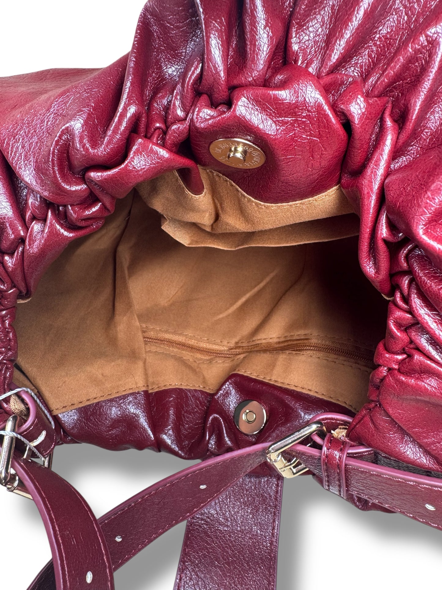 Borsa a spalla Lady