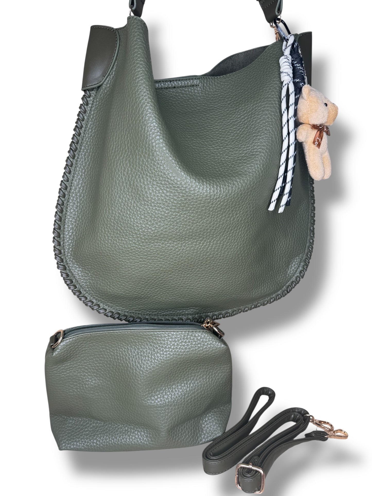 Borsa Teddy