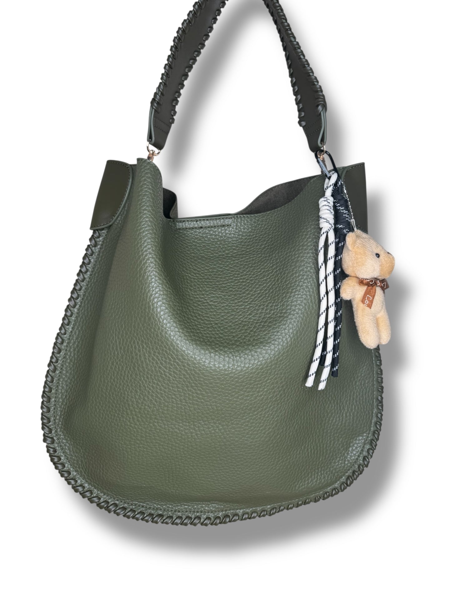 Borsa Teddy