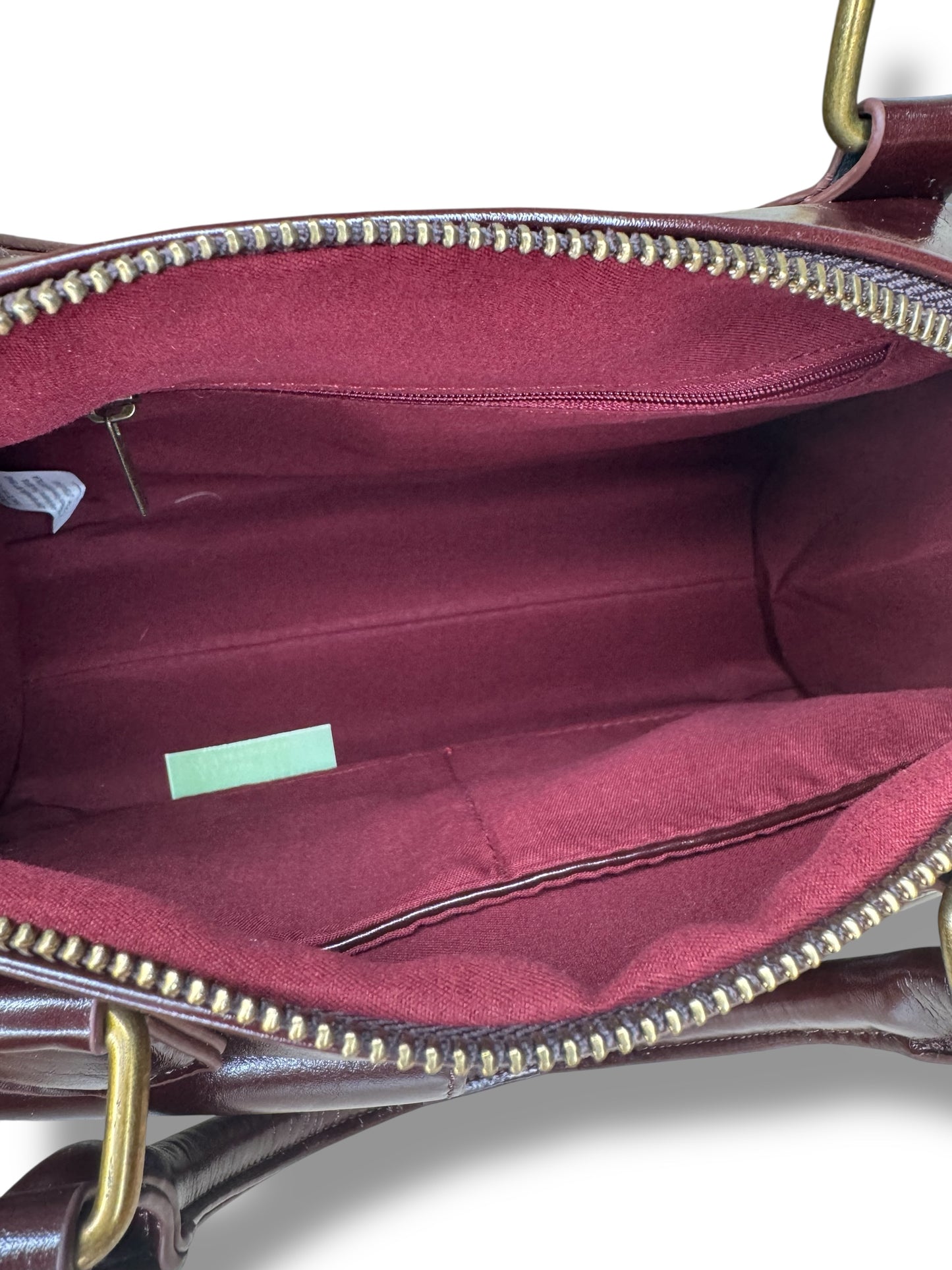 Borsa Penny