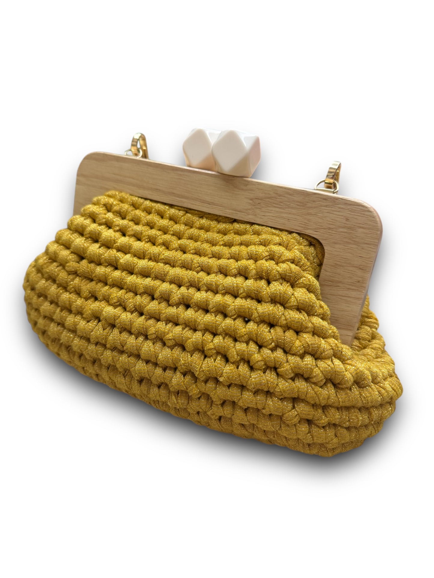Cluch Oro