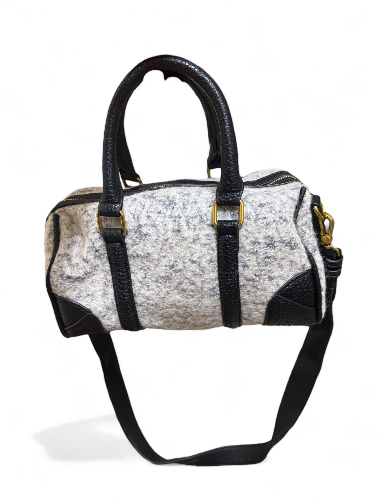 Borsa Boucle