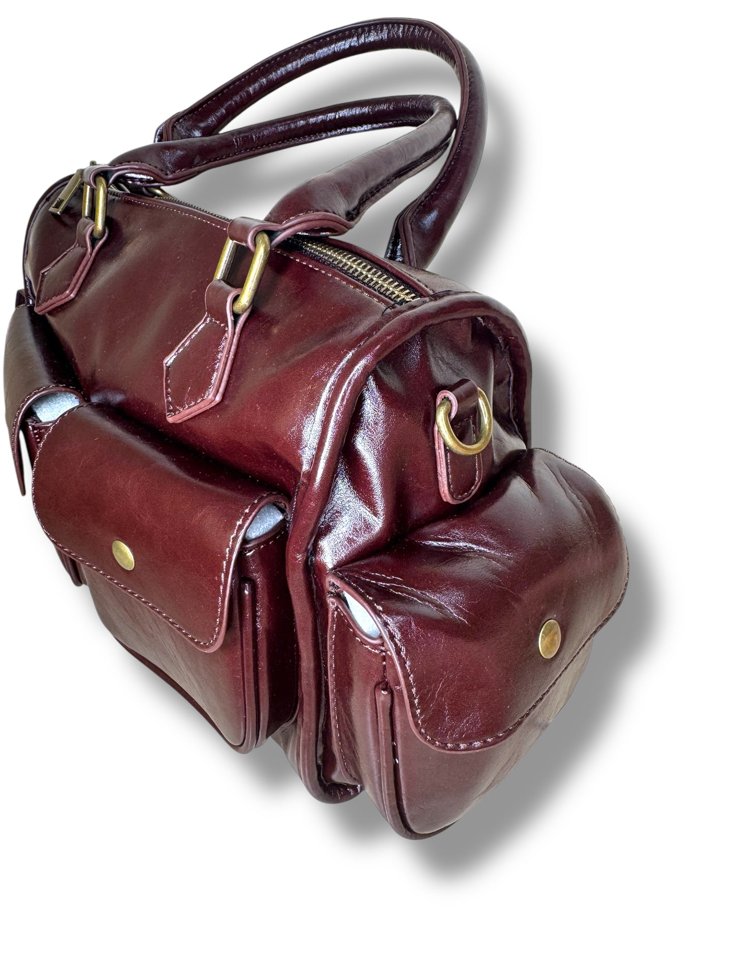 Borsa Penny