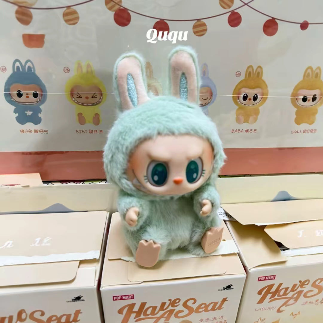 LABUBU