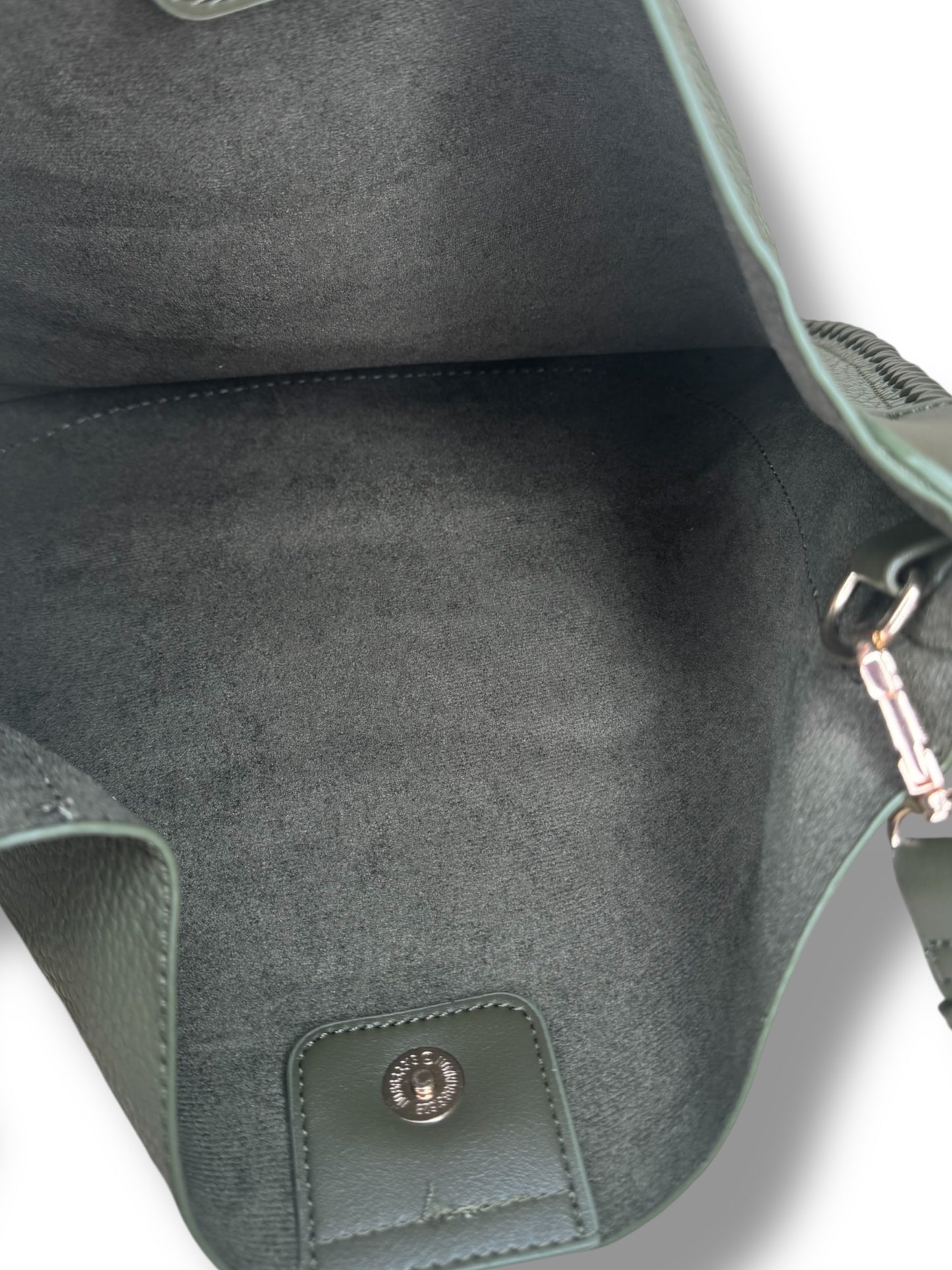 Borsa Teddy