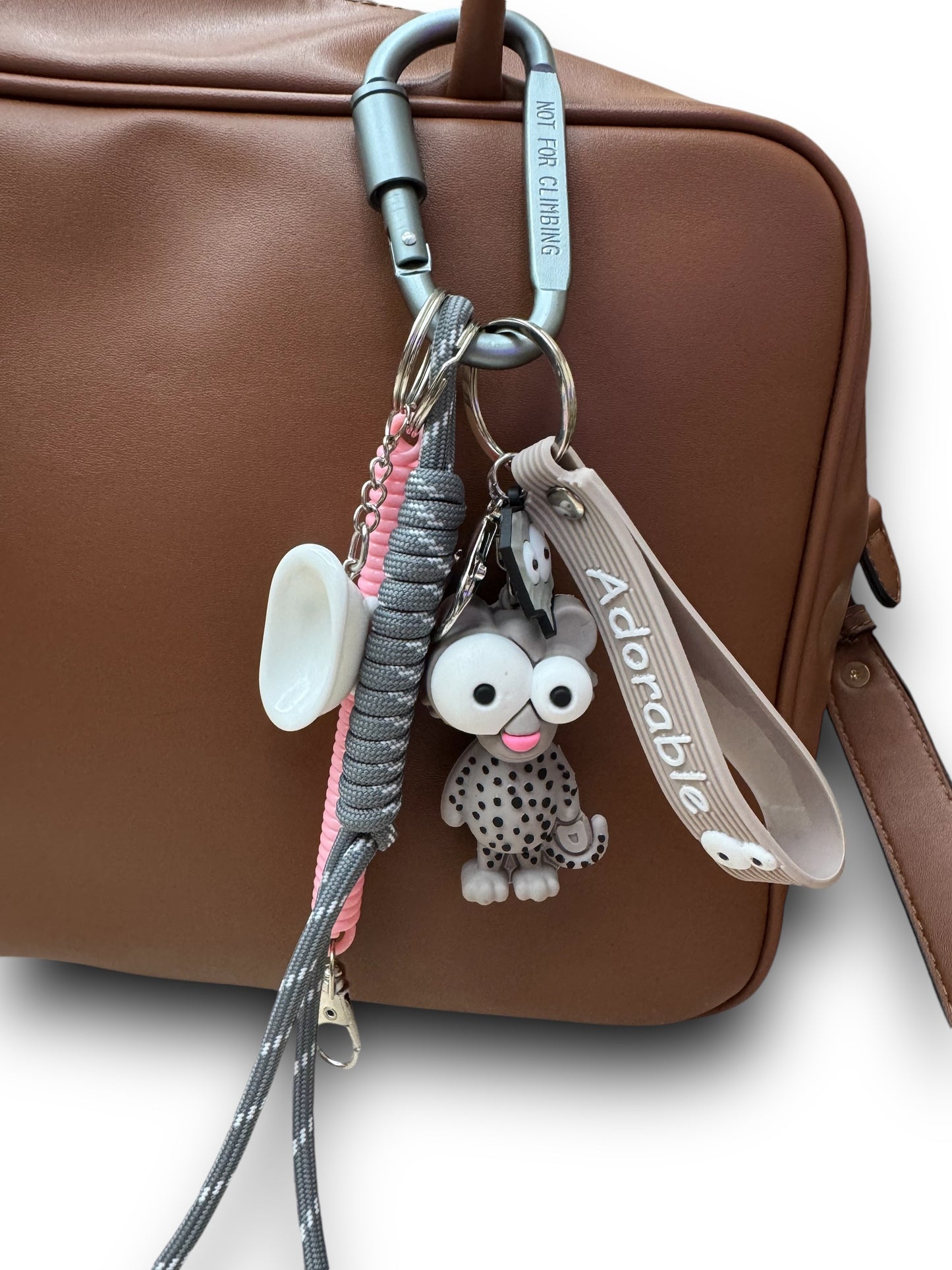 Charms Gattino