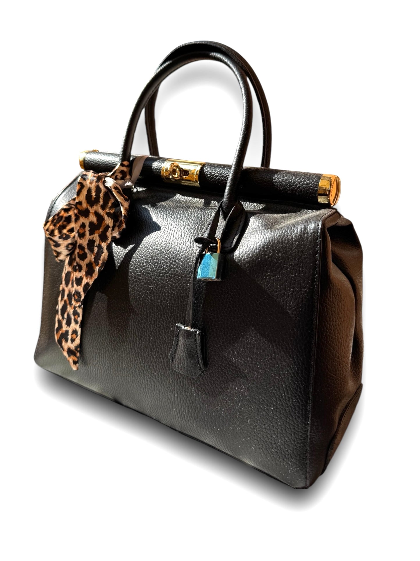 Borsa Lady Black