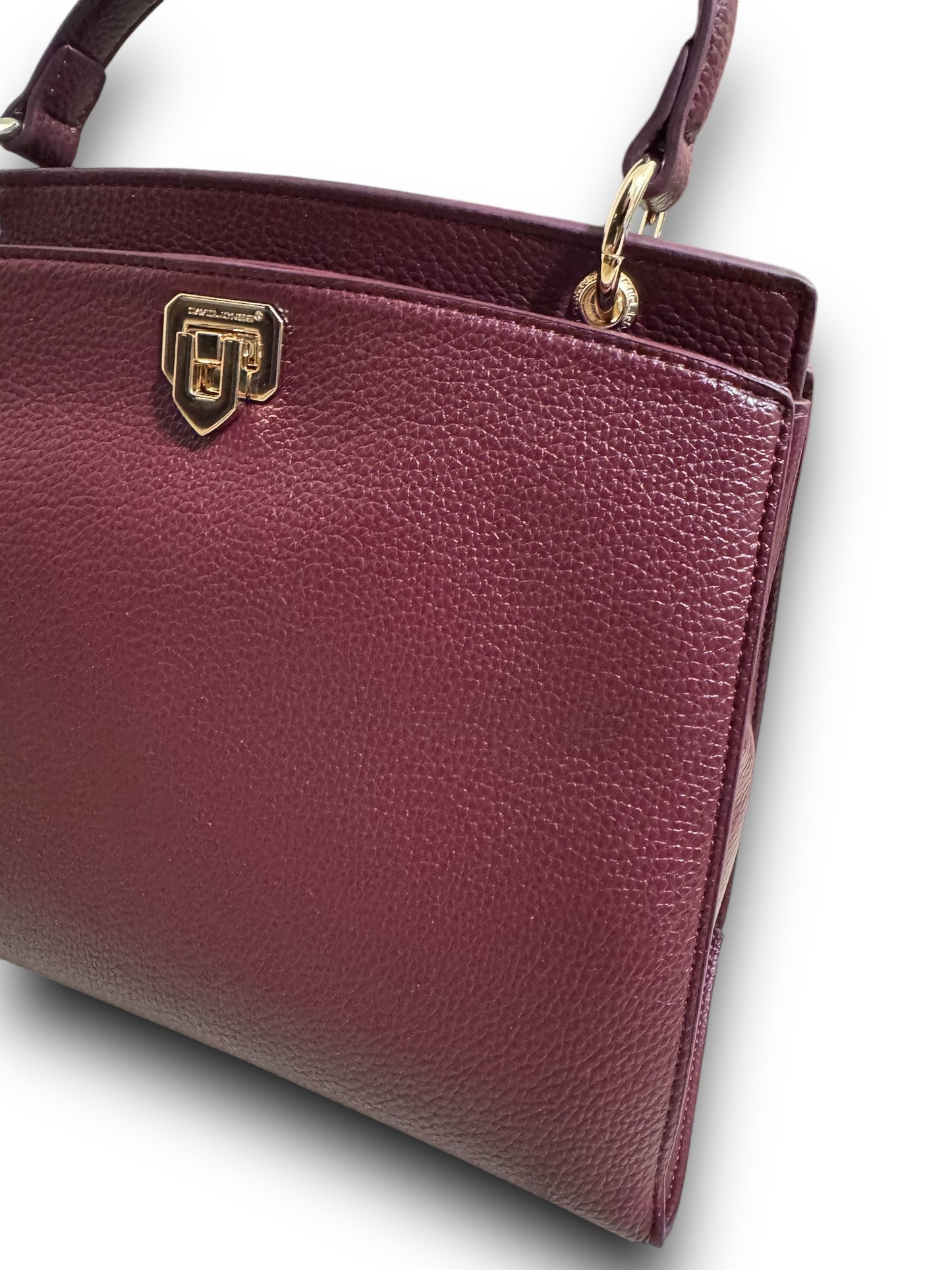 Borsa Lady