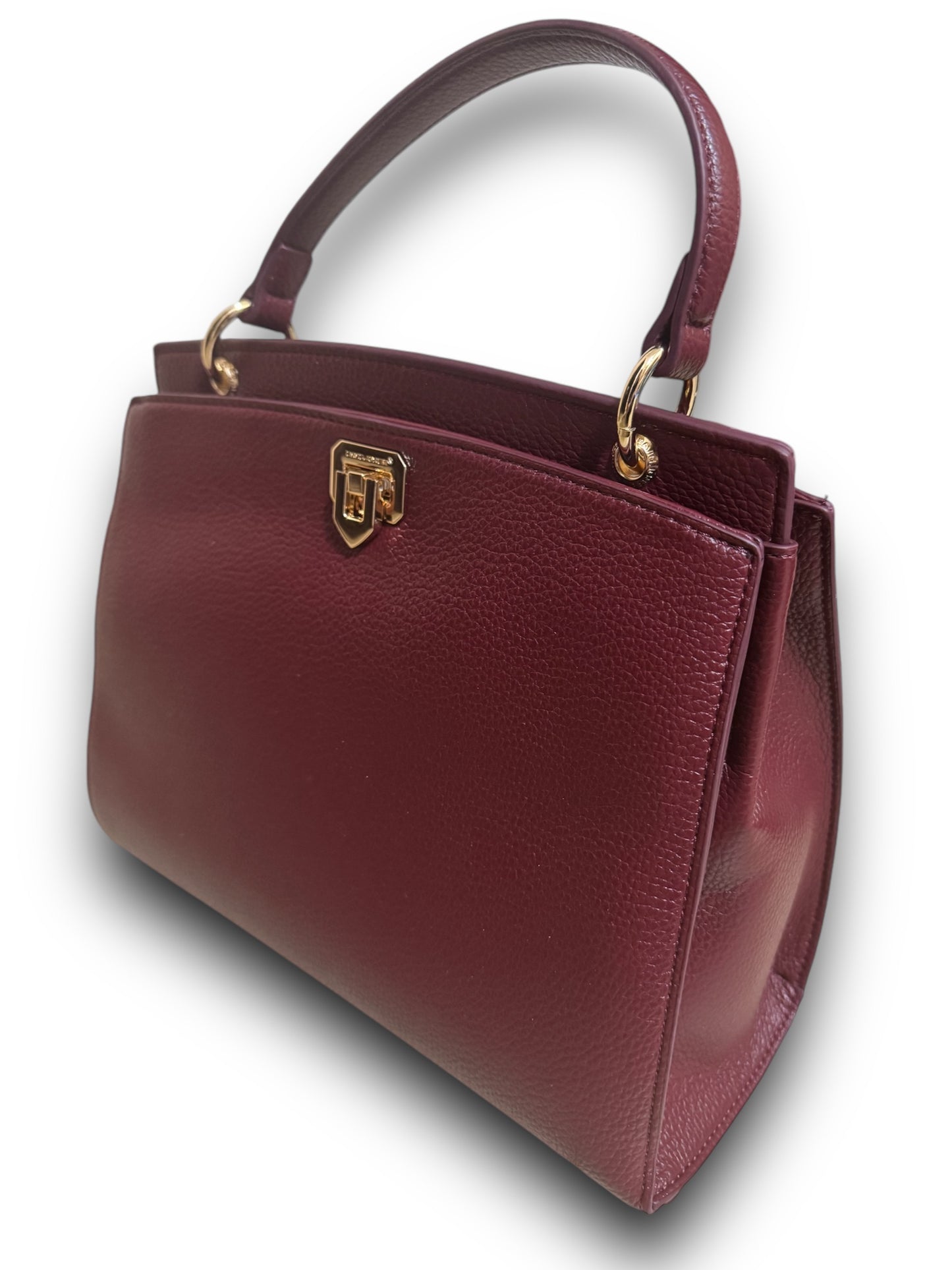 Borsa Lady