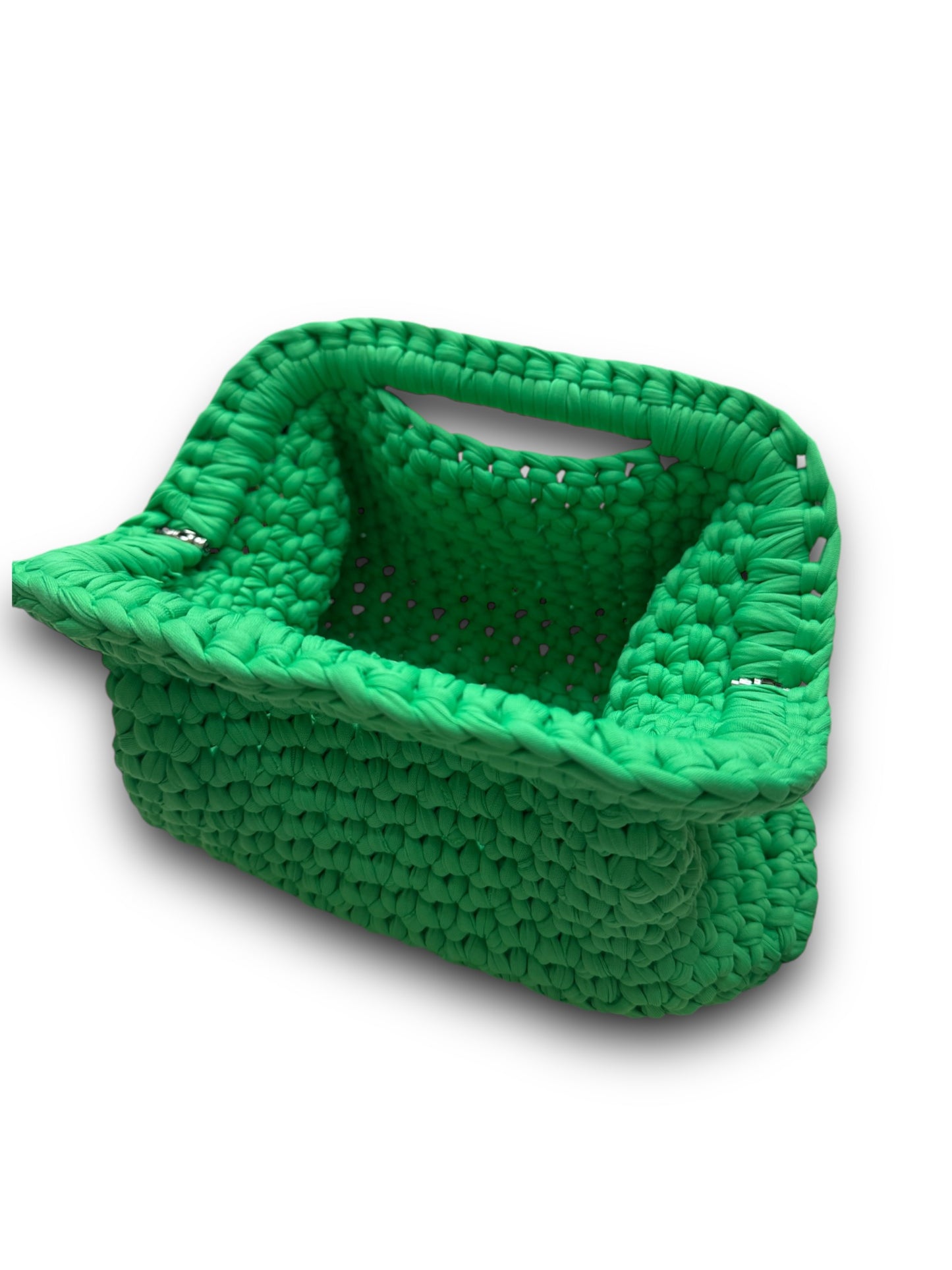 Cluch Verde