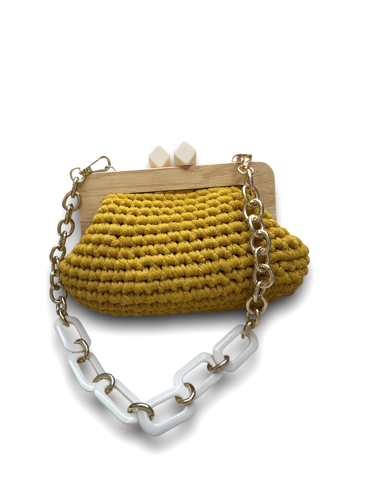 Cluch Oro