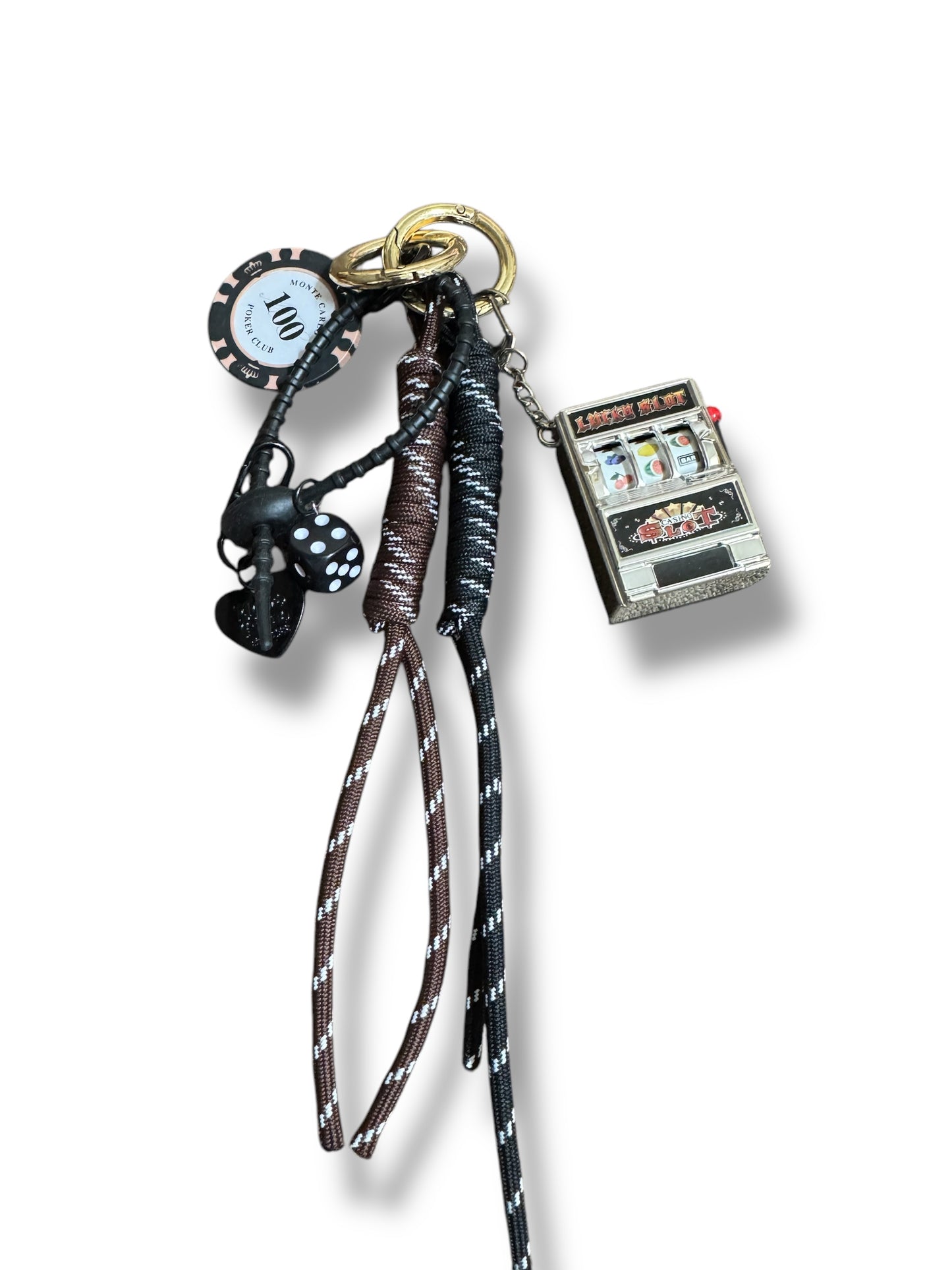 Charms Machine