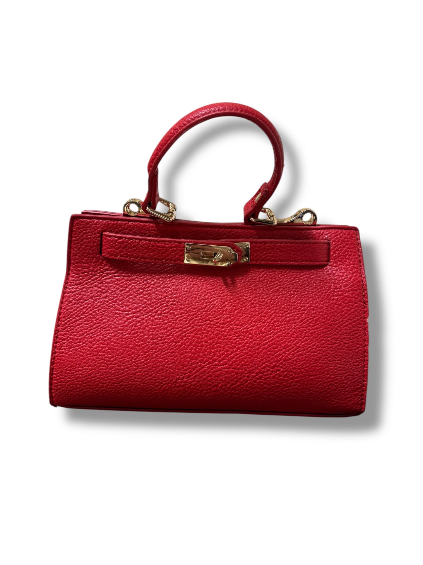Borsa Lady