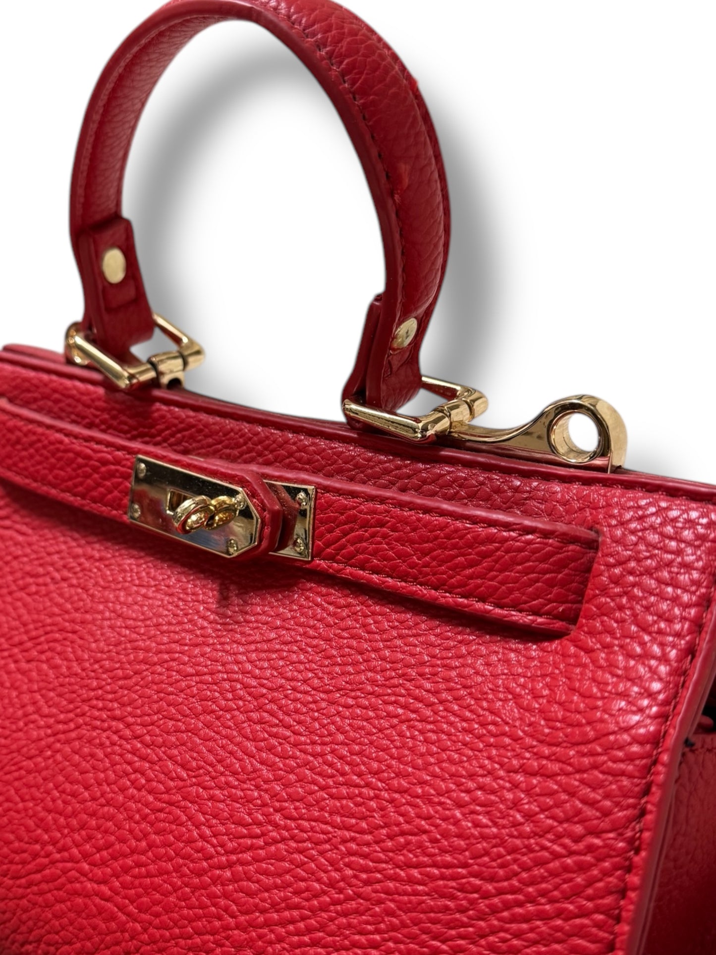Borsa Lady
