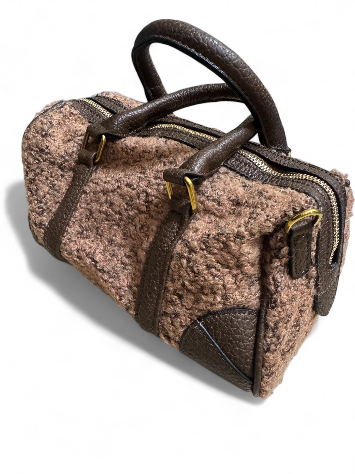 Borsa Bouclè