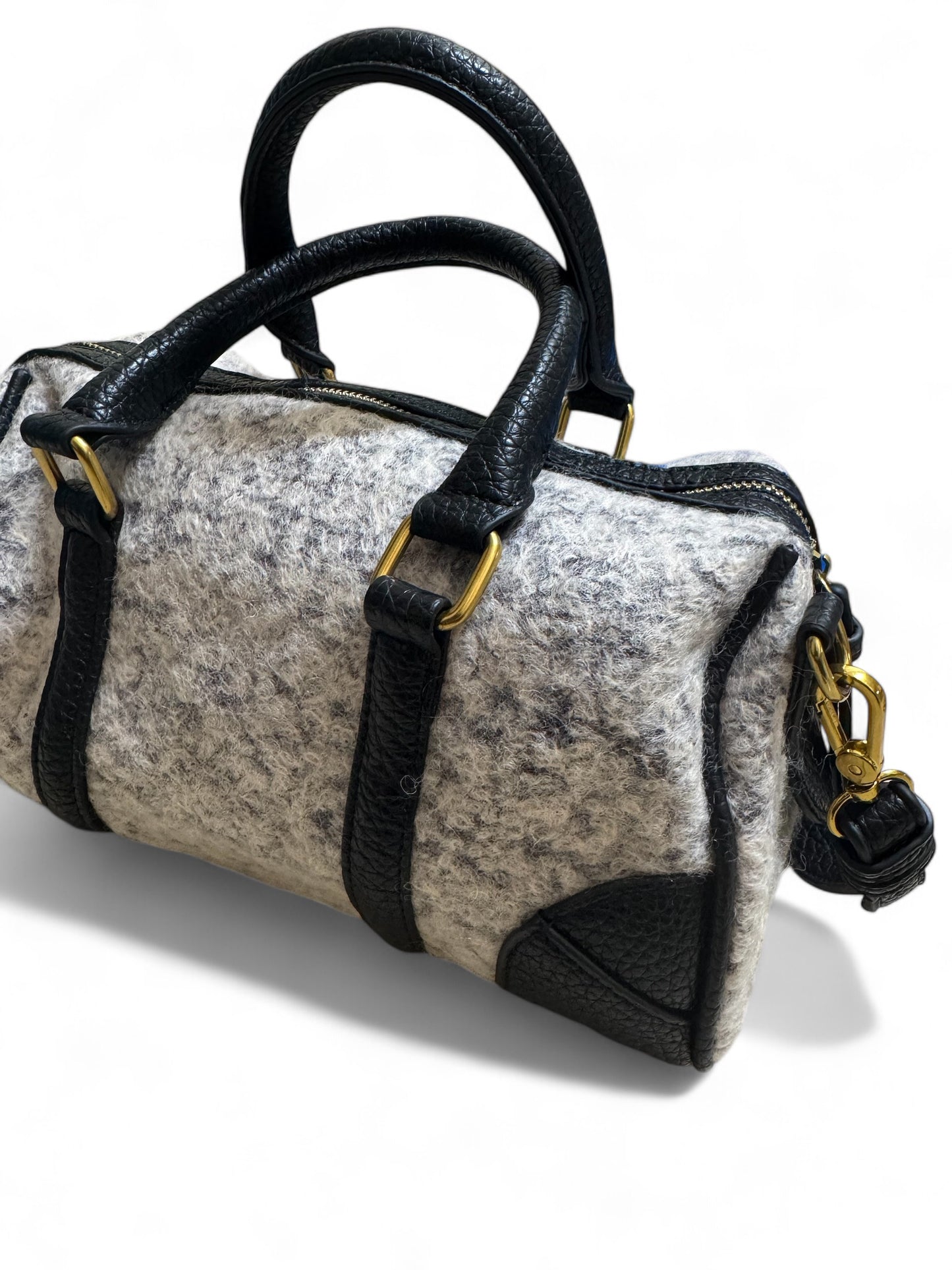 Borsa Boucle