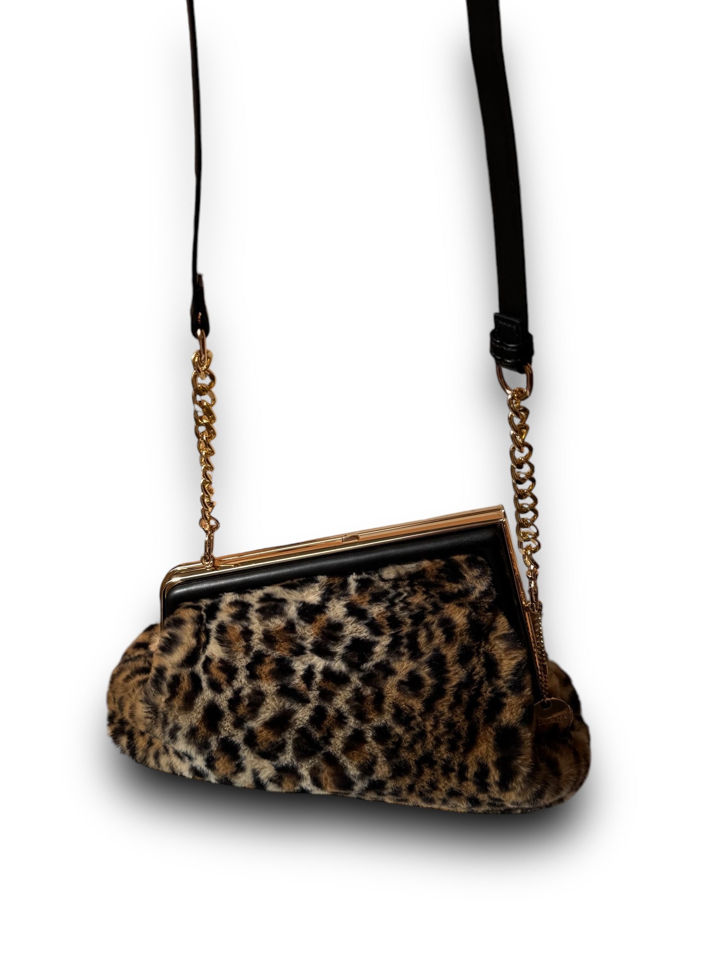 Cluch Animalier