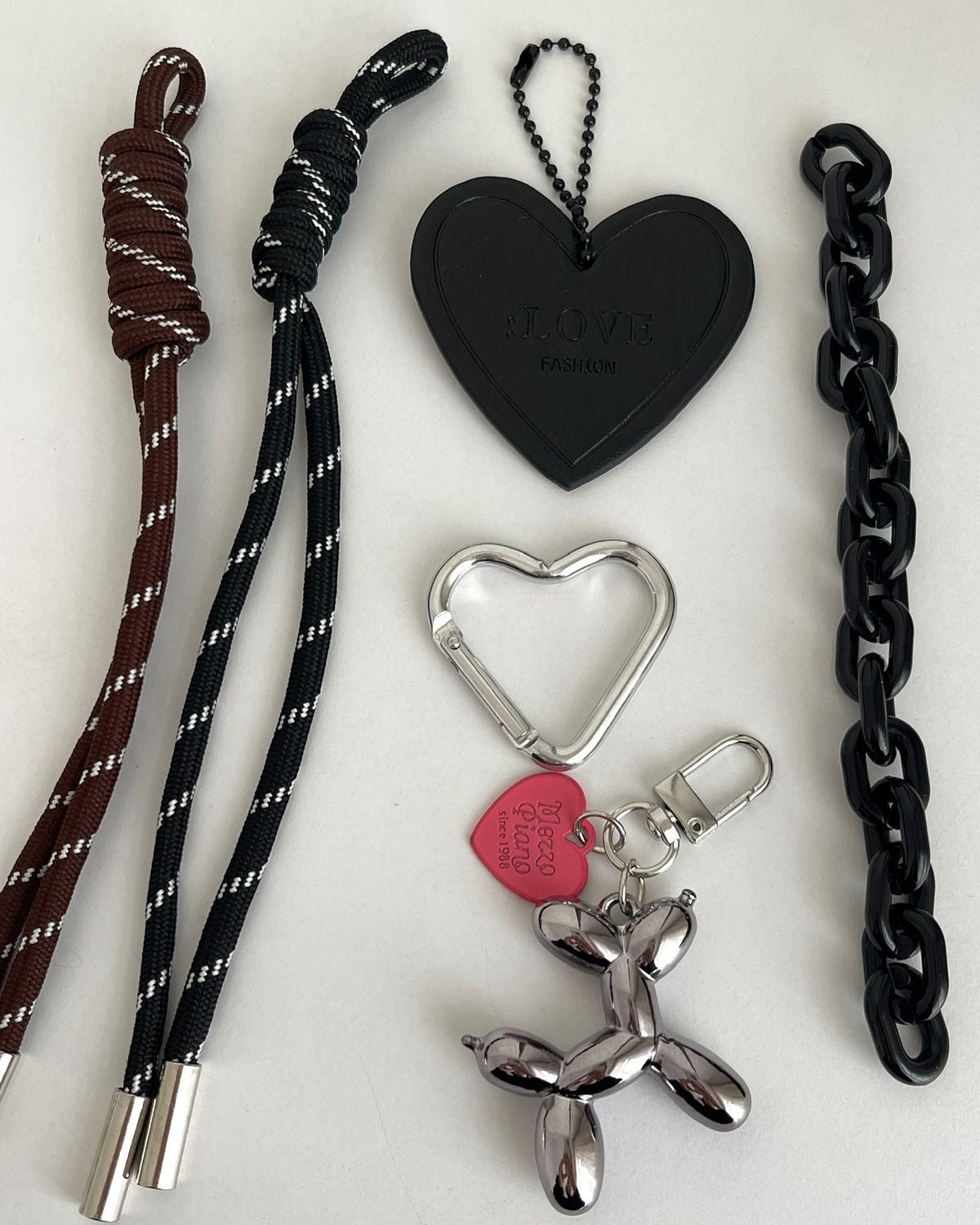 Charms