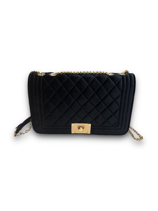 Borsa Velvet