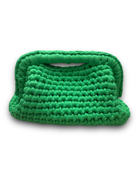Cluch Verde