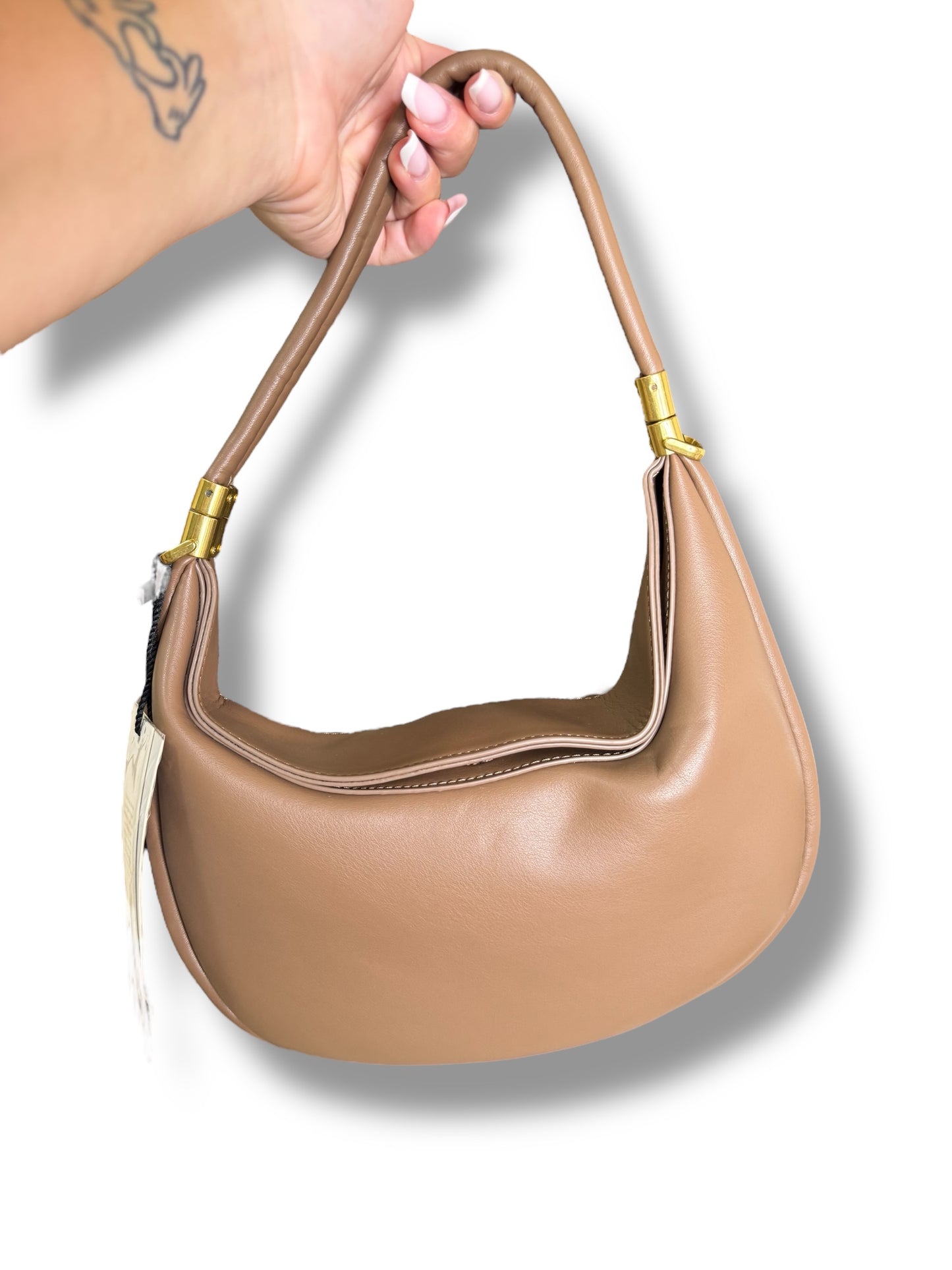 Borsa CRI