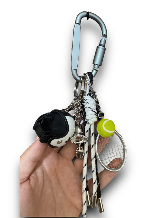 Charms Tennis