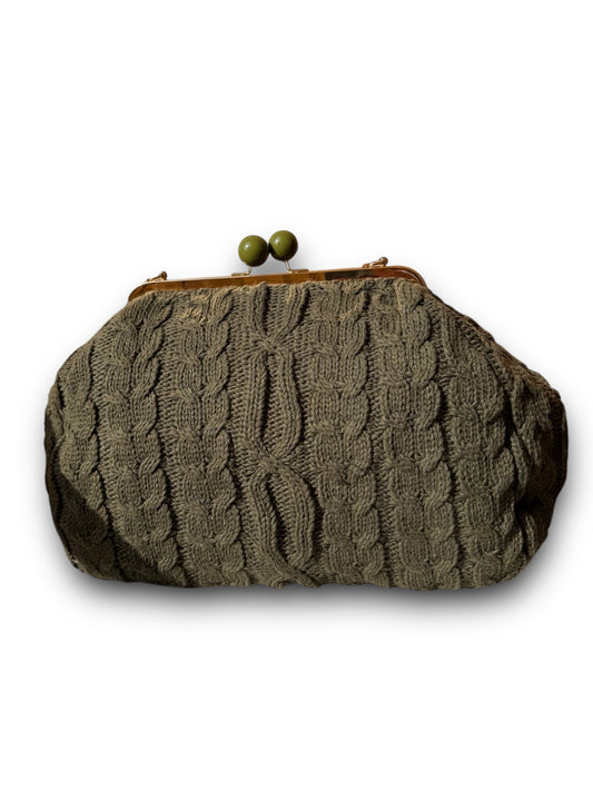 Cluch Intrecci