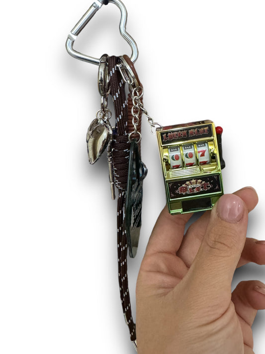 Charms Slot