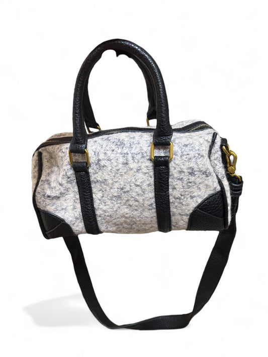 Borsa Boucle
