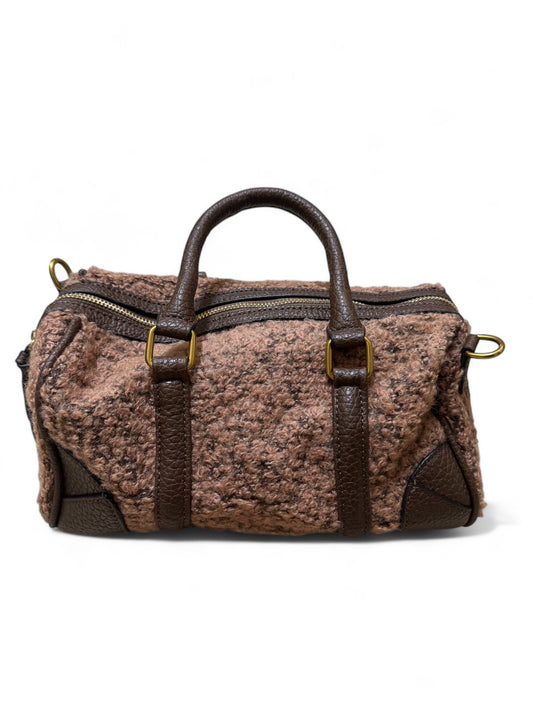Borsa Bouclè
