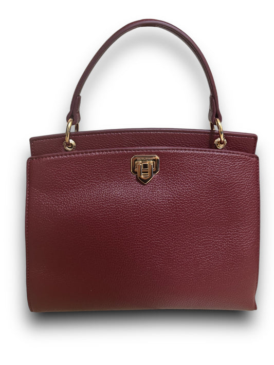 Borsa Lady
