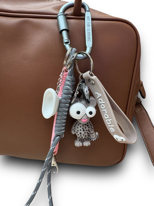 Charms Gattino