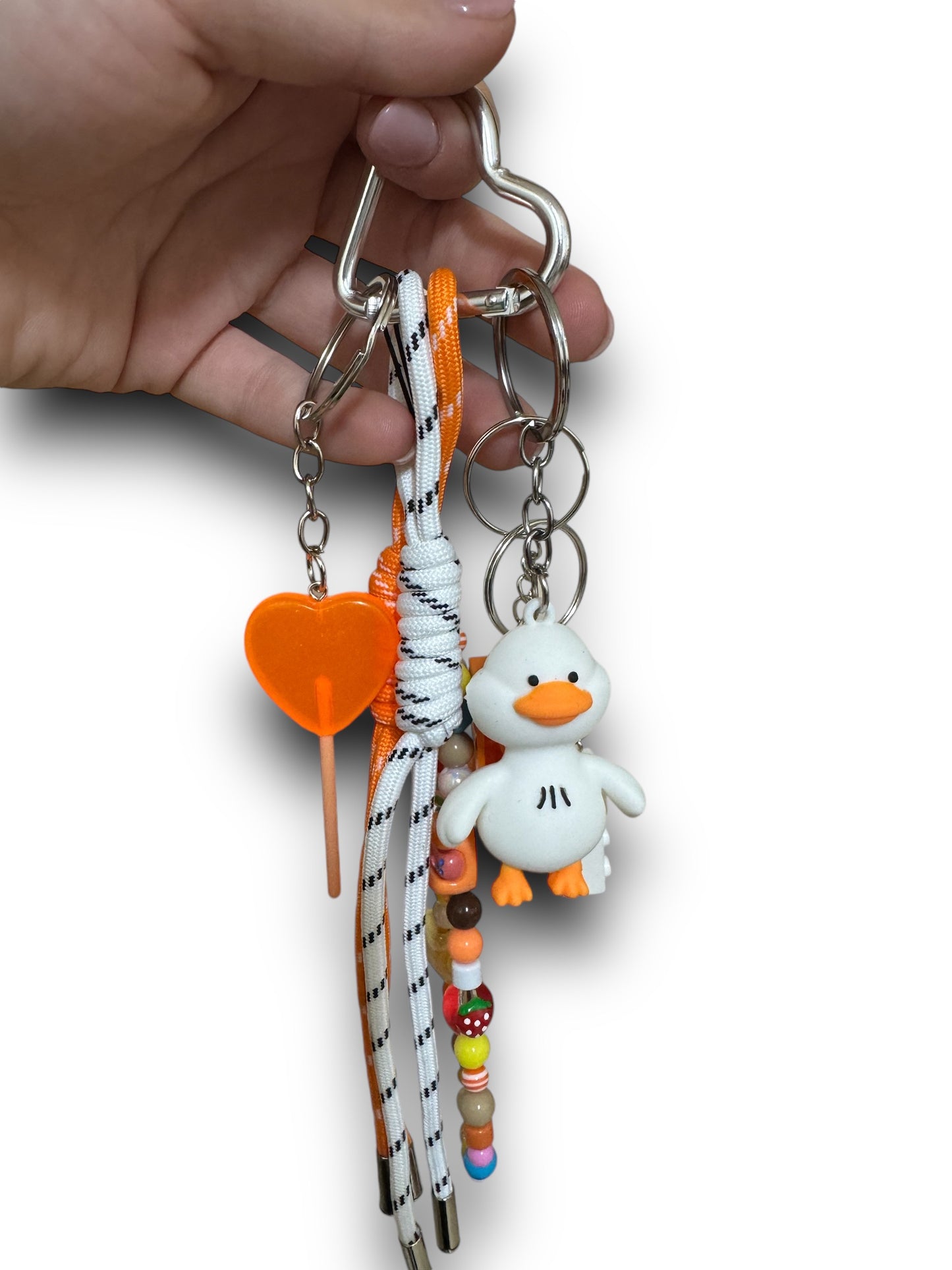 Charms Qua Qua