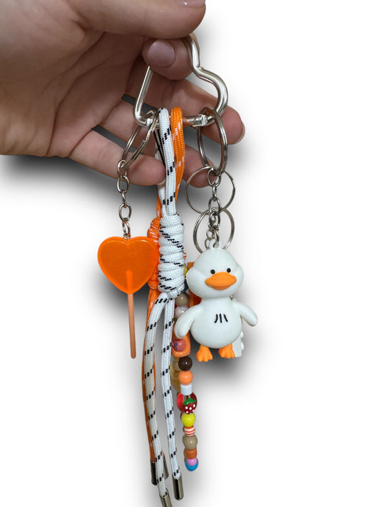 Charms Qua Qua