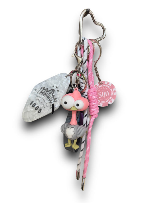 Charms Struzzo