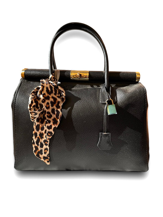 Borsa Lady Black