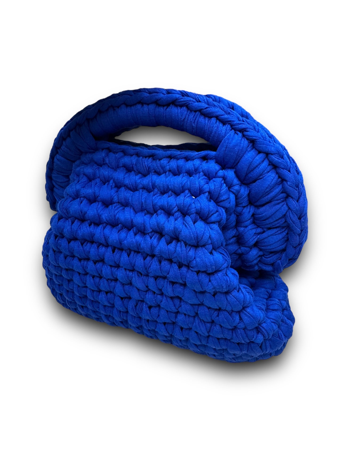 Cluch Blu