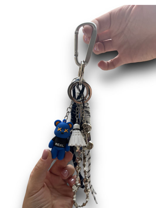 Charms Orsetto