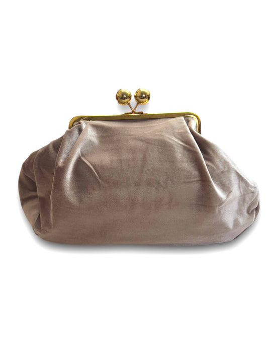 Cluch Velvet