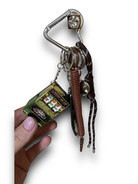Charm Slot Machine