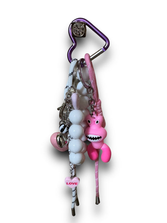Charm Pink