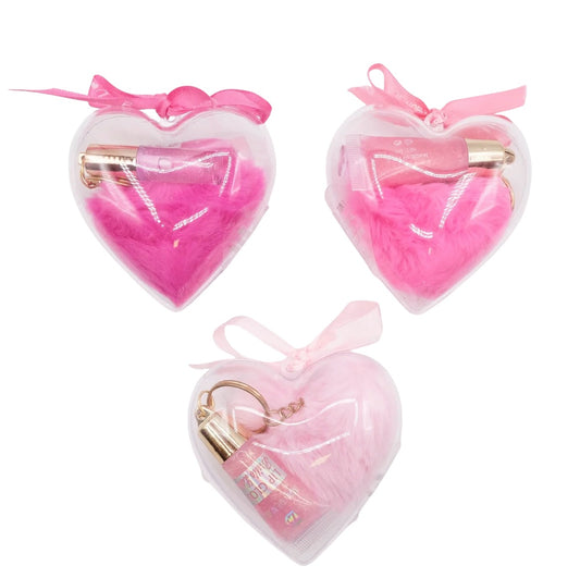 Charms Peluche