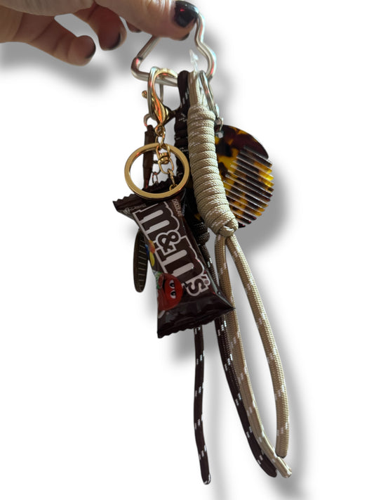 Charms M&M’S