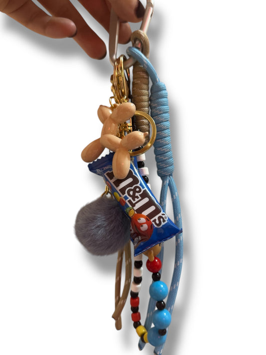 Charms M&M’S