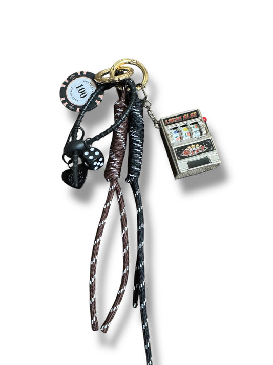 Charms Machine