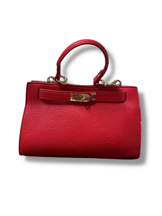 Borsa Lady